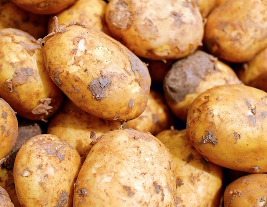 土豆怎么做才好吃？土豆的功效与作用有哪些？